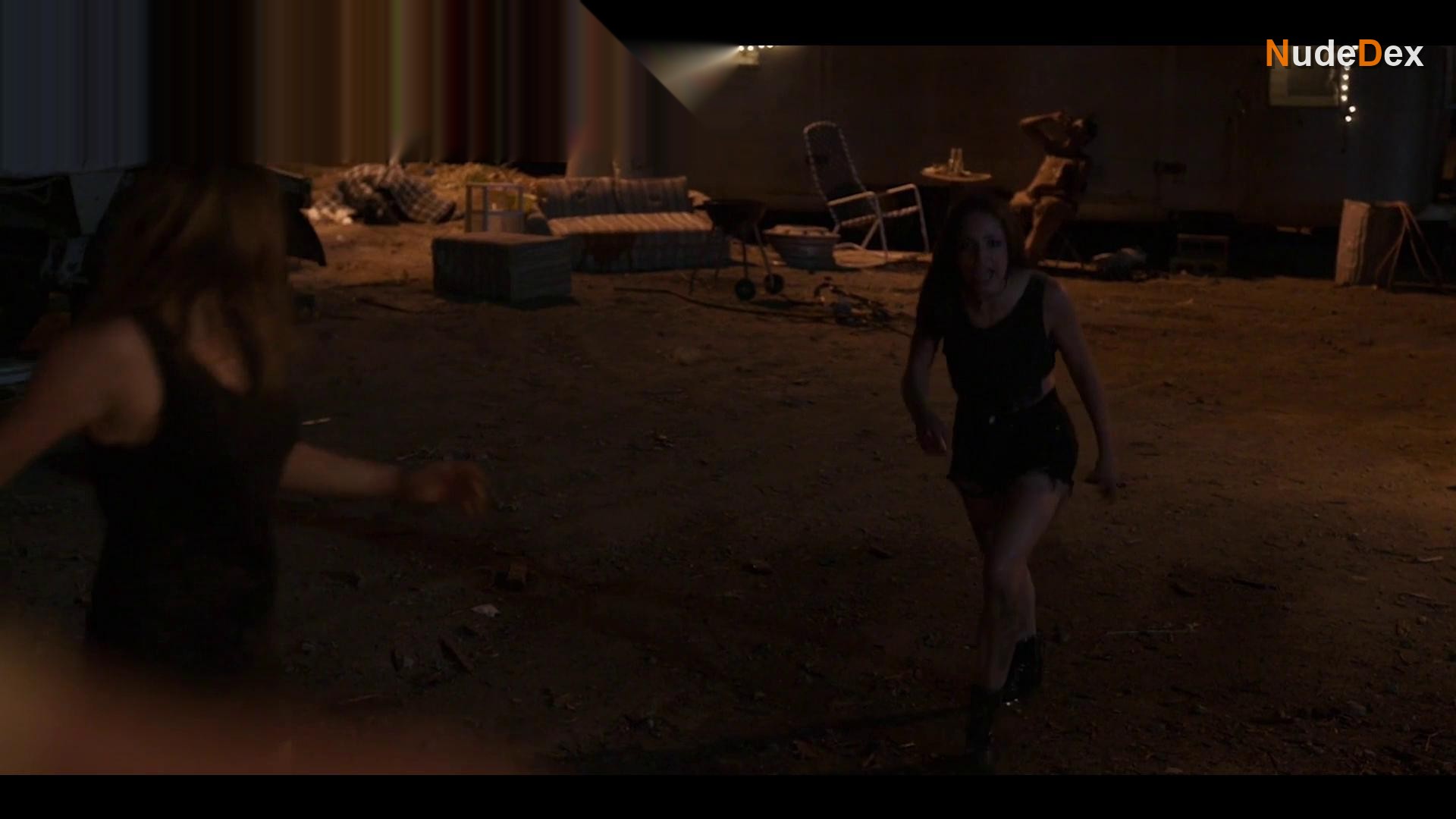 Kathleen Rose Perkins in Juveniles, photo 13