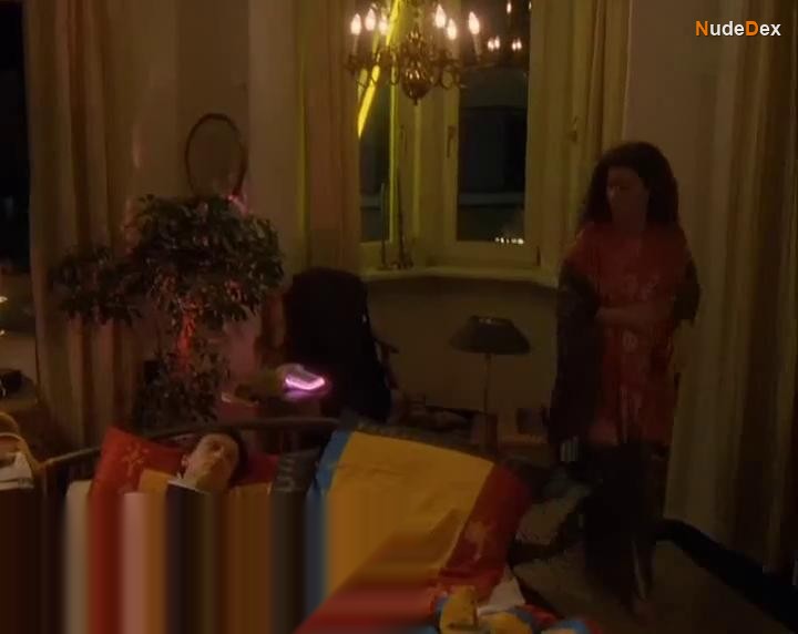 Kathrin Waligura in Polizeiruf 110, photo 3