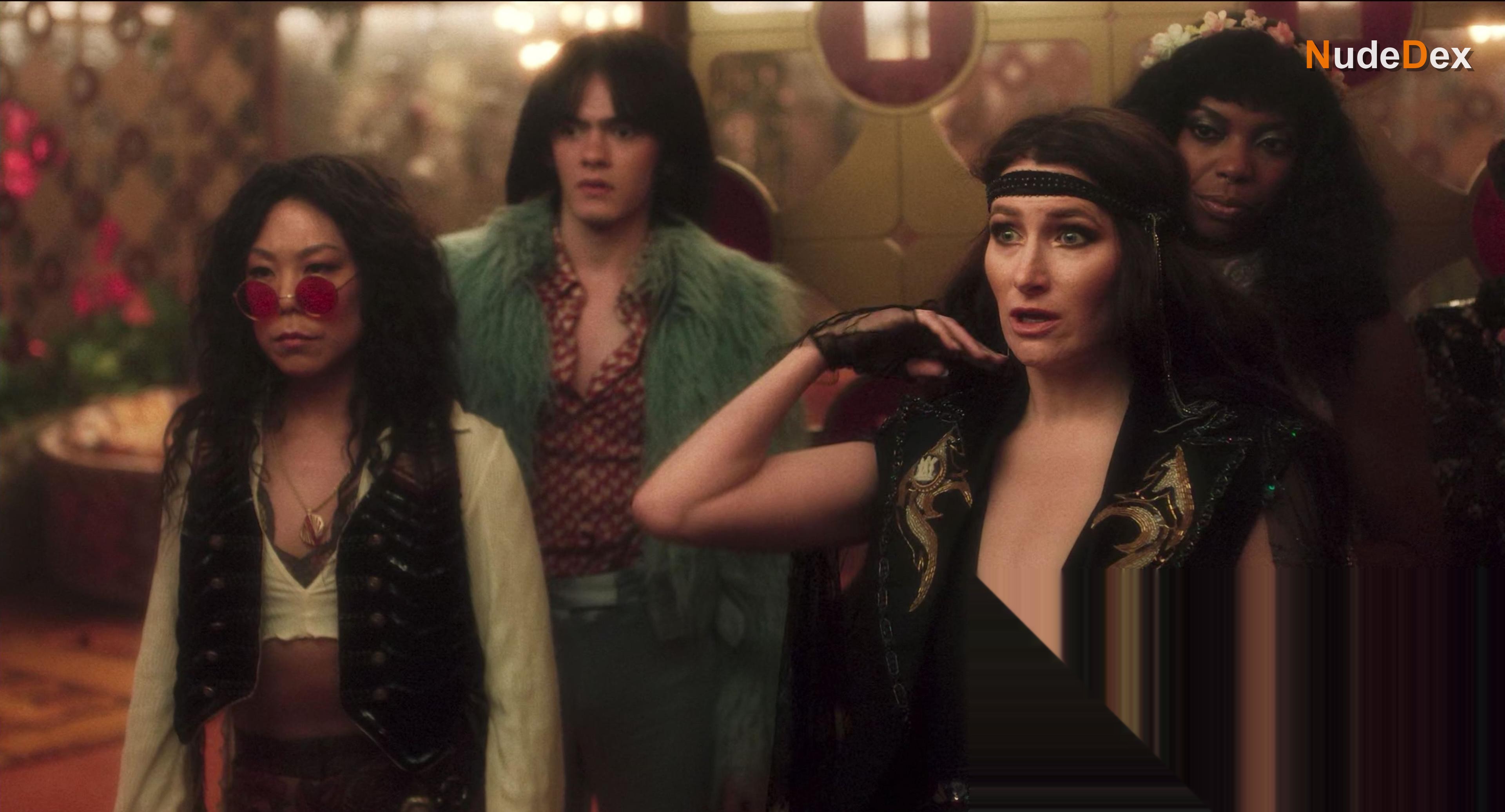 Kathryn Hahn in Agatha All Along, photo 2