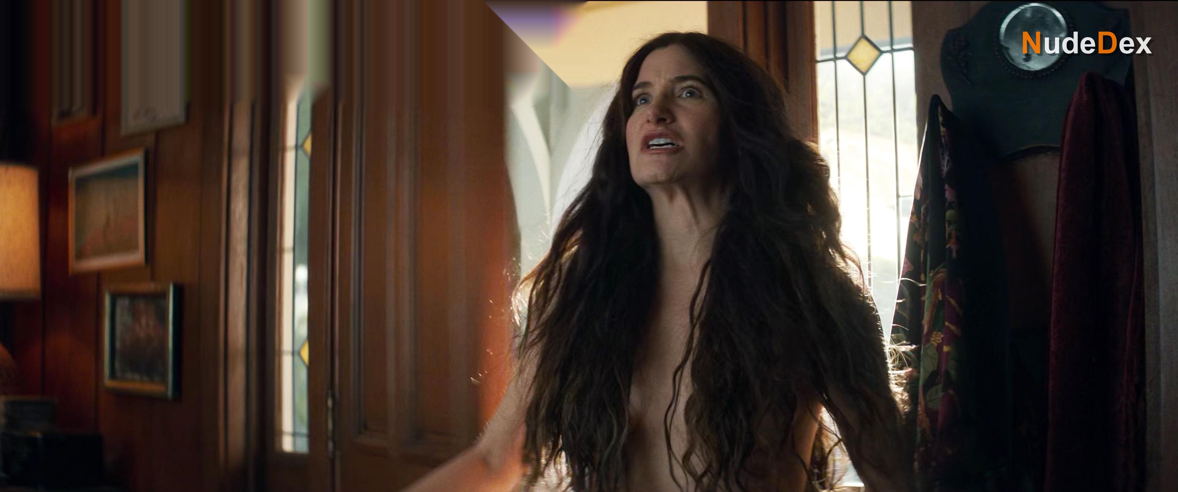 Kathryn Hahn in Agatha All Along, photo 7