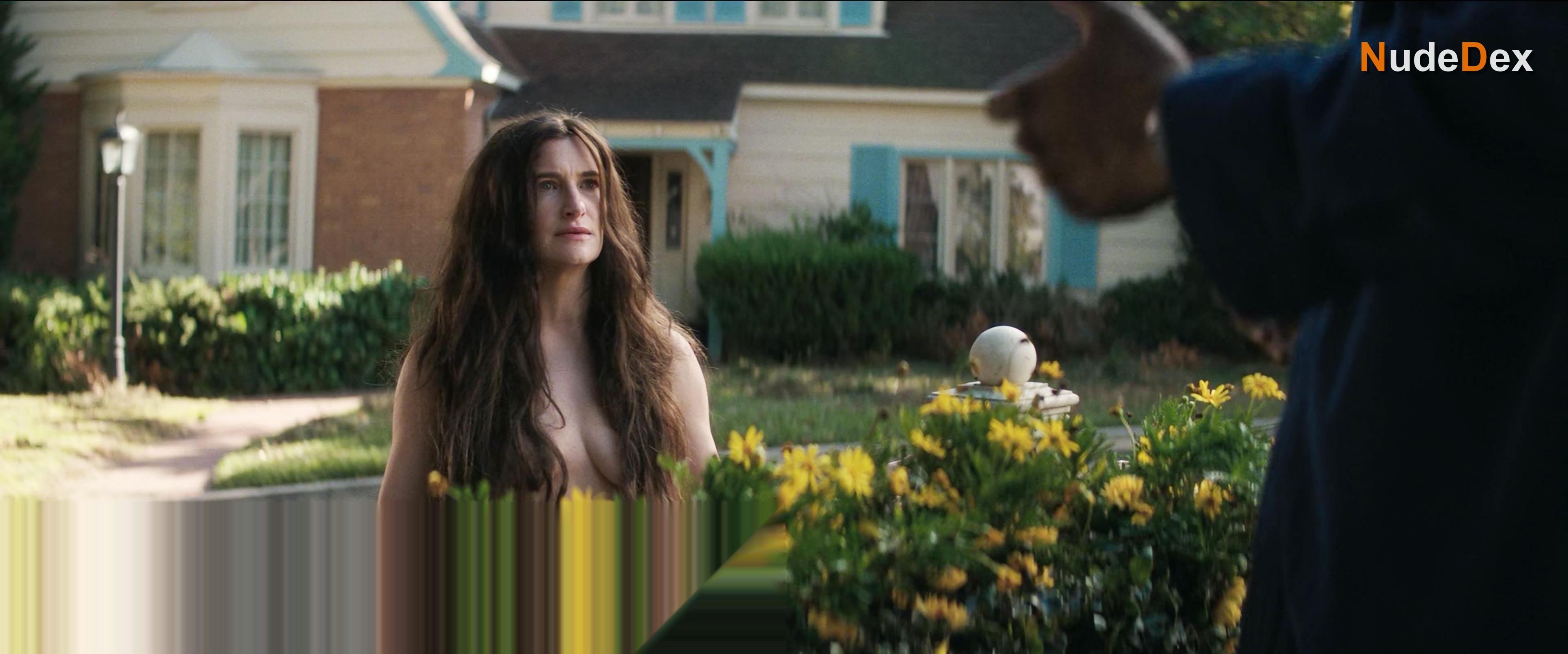 Kathryn Hahn in Agatha All Along, photo 10