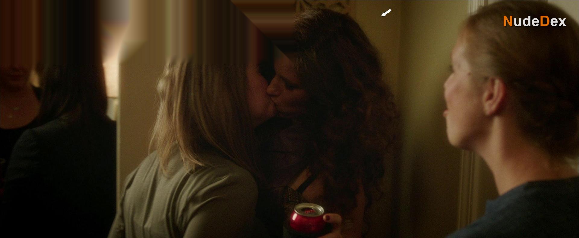 Kathryn Hahn in Bad Moms, photo 3