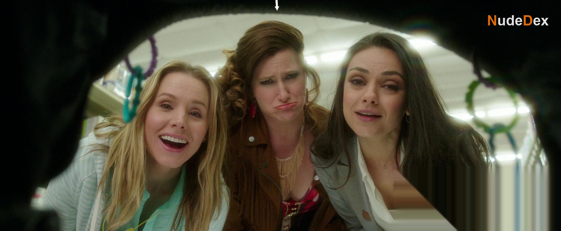 Kathryn Hahn in Bad Moms, photo 4