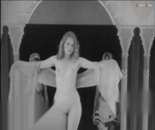 Kathryn Kay in Forbidden Daughters, photo 1