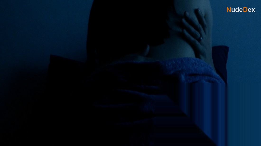 Kathryn Lyn in Find Me, photo 2