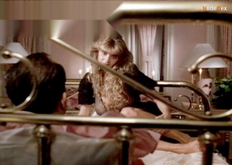 Kathryn O'reilly in Puppet Master, photo 4