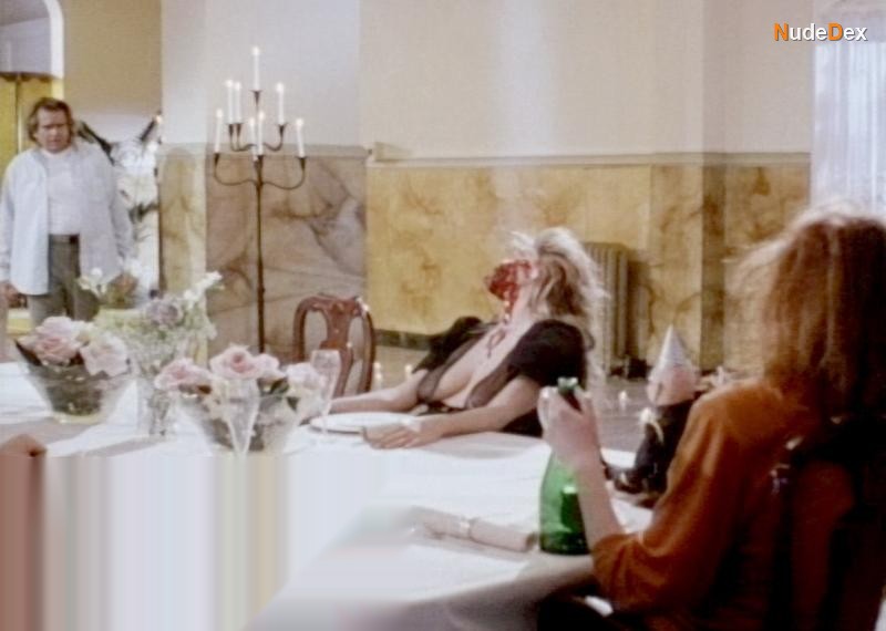 Kathryn O'reilly in Puppet Master, photo 6