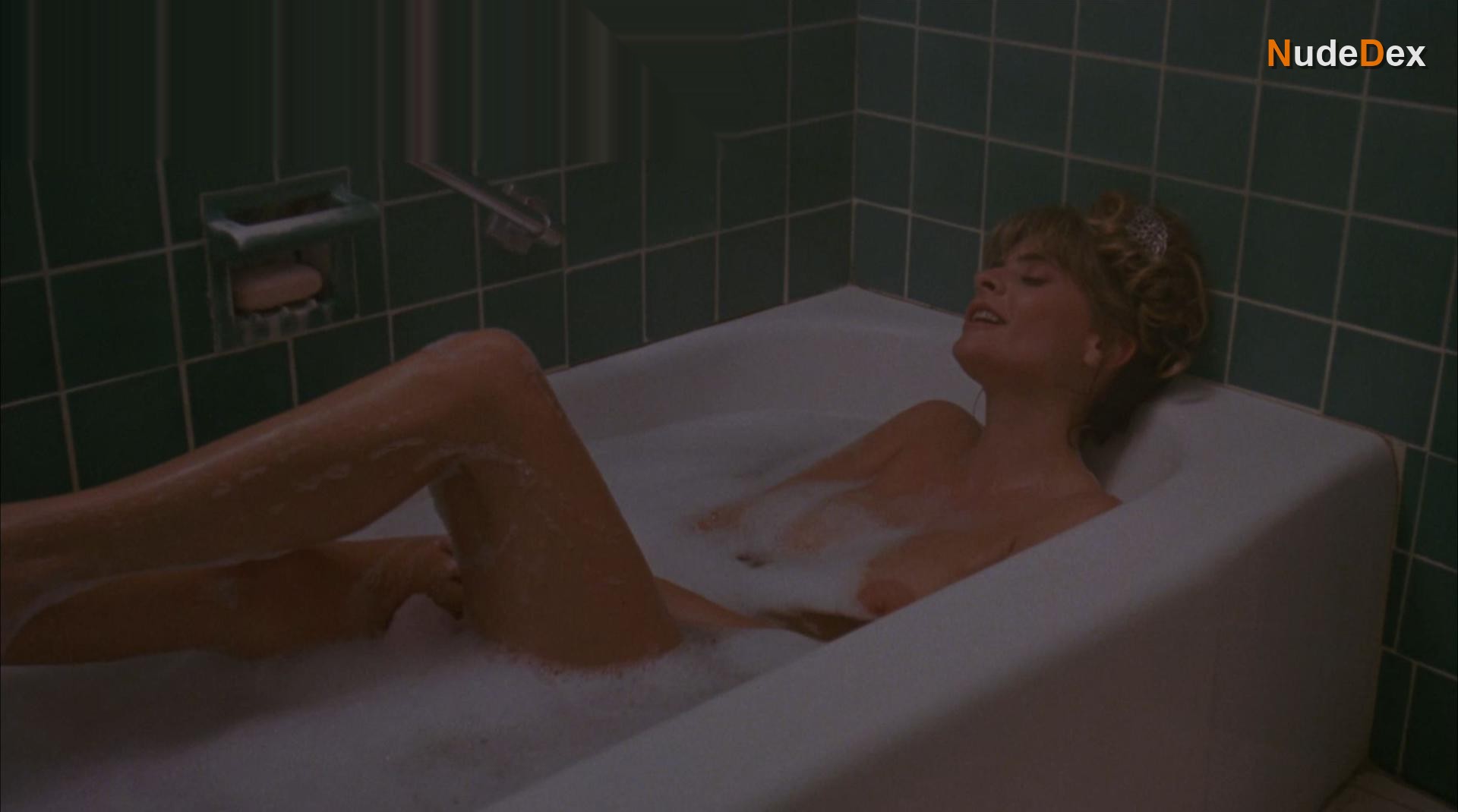 Kathryn O'reilly in Puppet Master, photo 9