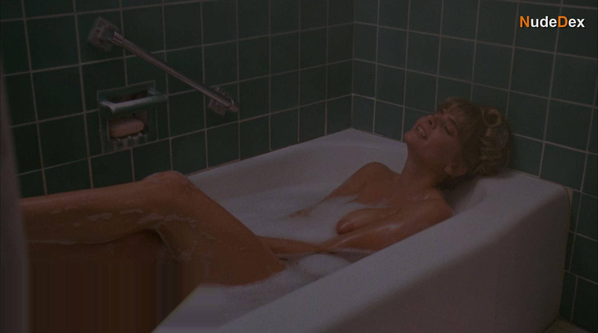 Kathryn O'reilly in Puppet Master, photo 10