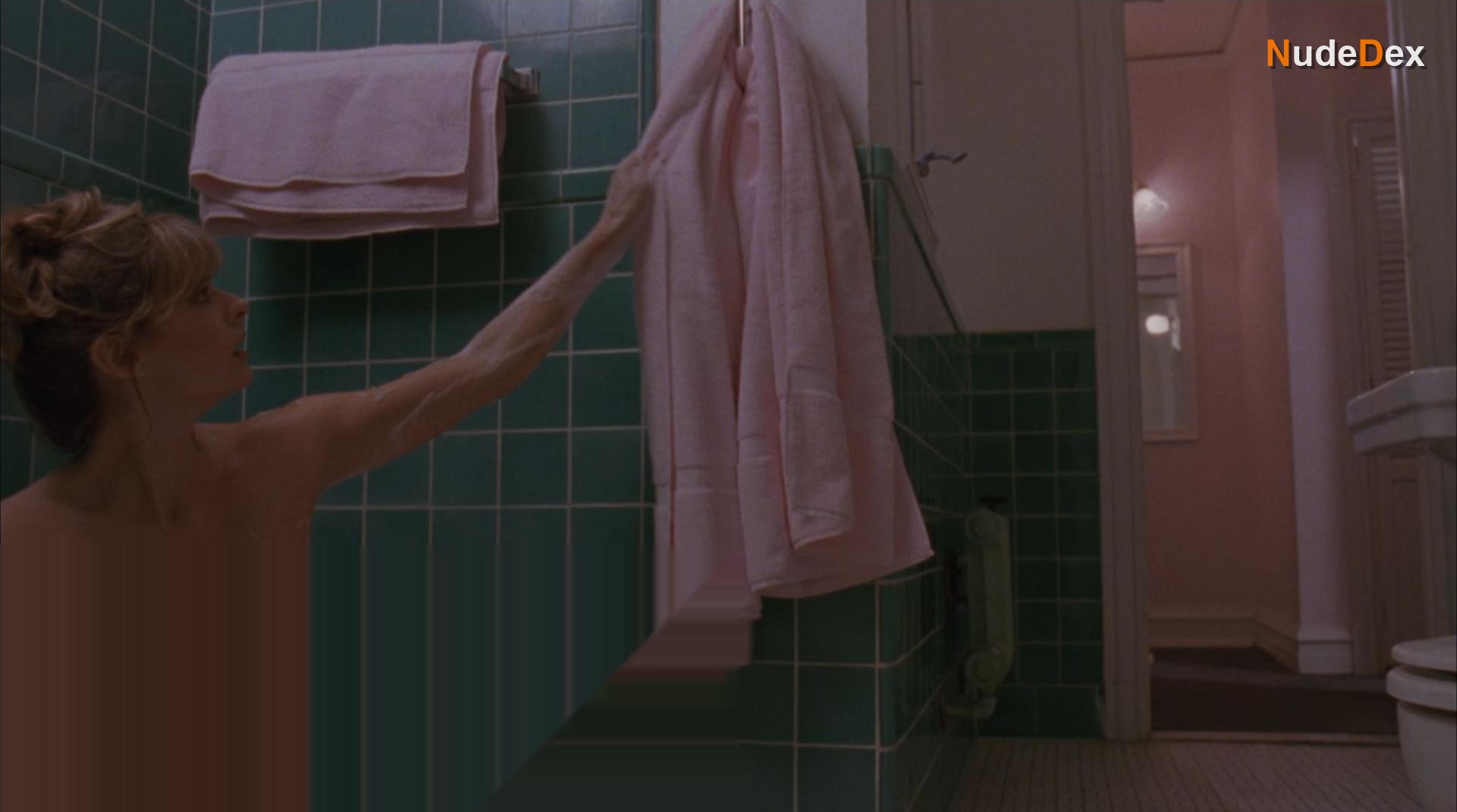 Kathryn O'reilly in Puppet Master, photo 11
