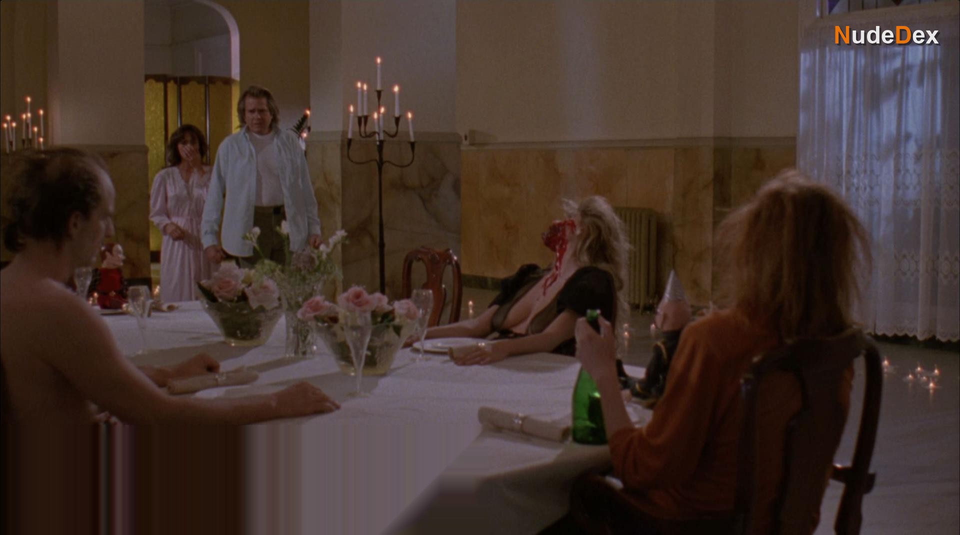 Kathryn O'reilly in Puppet Master, photo 12