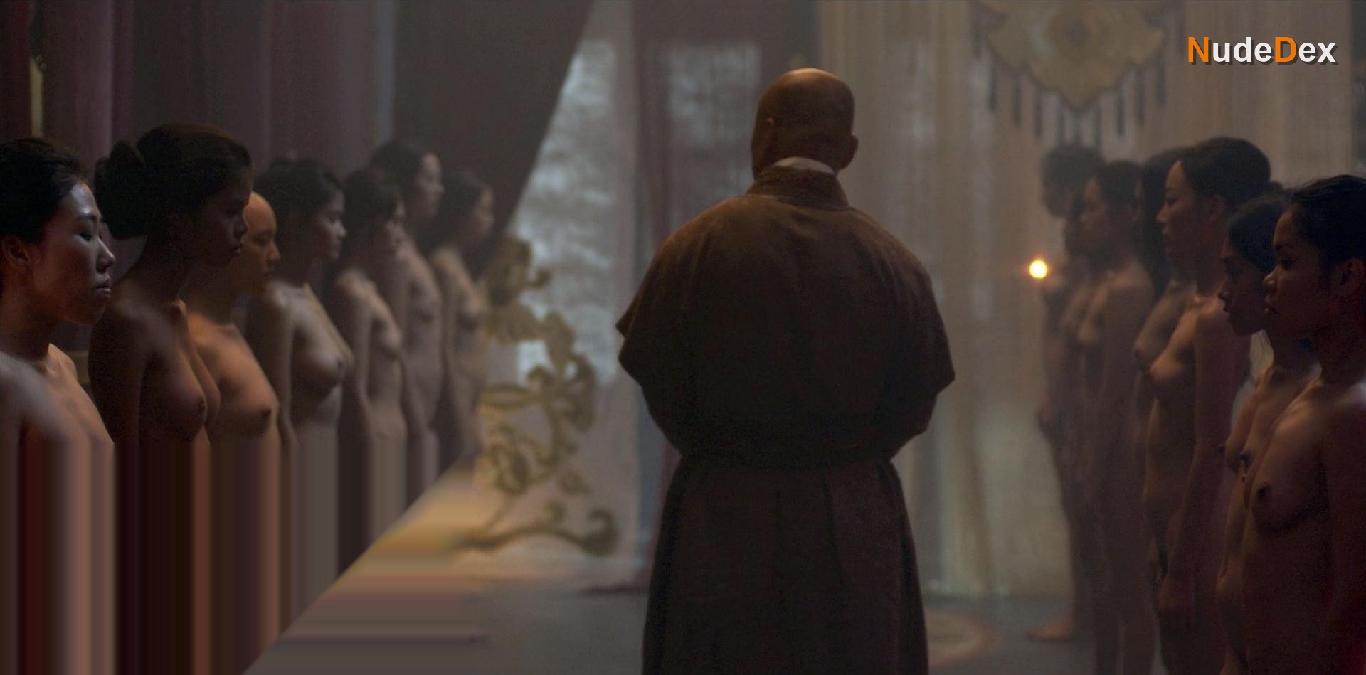 Kathtea Katastrophy in Marco Polo, photo 2