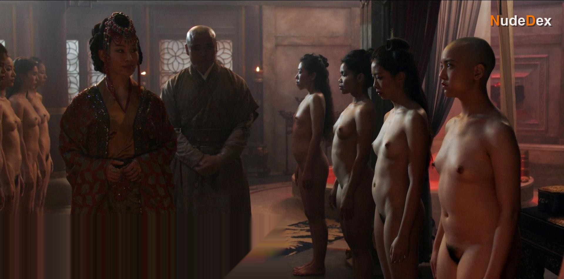 Kathtea Katastrophy in Marco Polo, photo 7