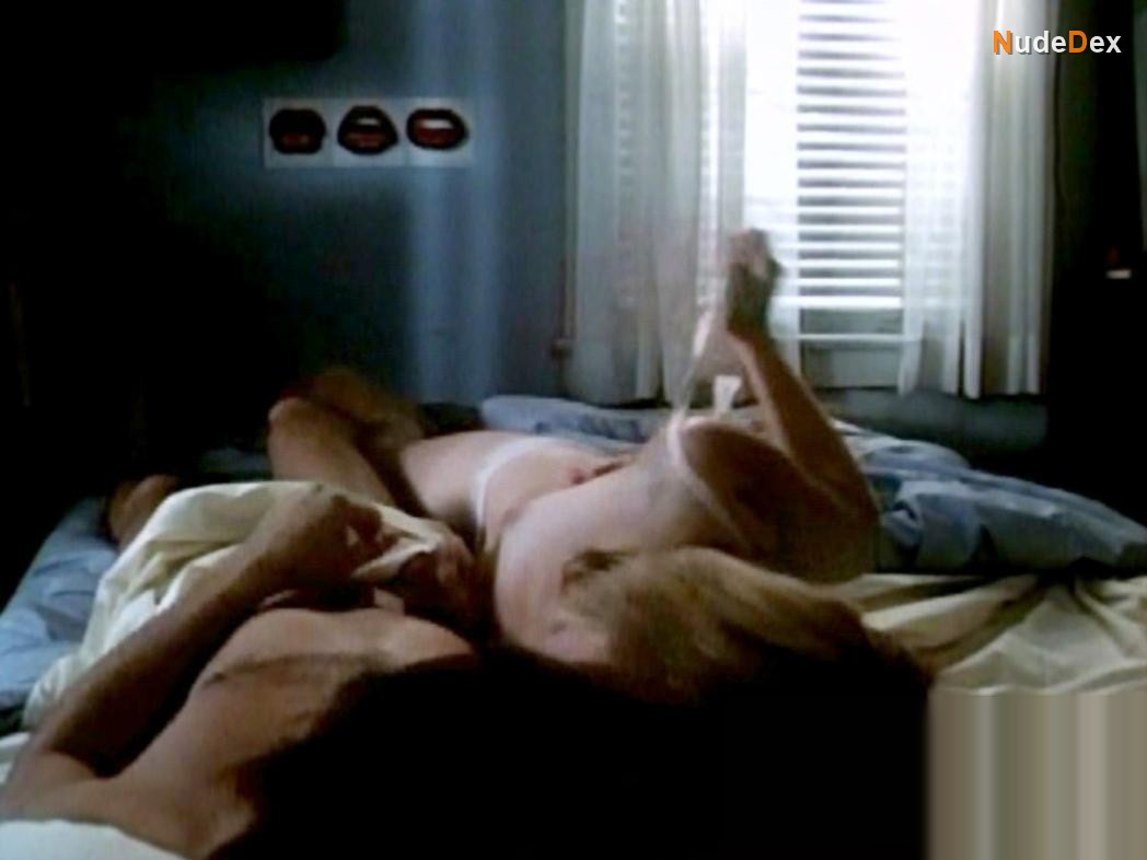 Kathy Brickmeier in Getting It On, photo 5