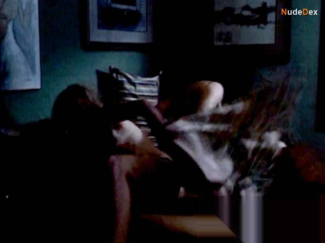 Kathy Brickmeier in Getting It On, photo 7