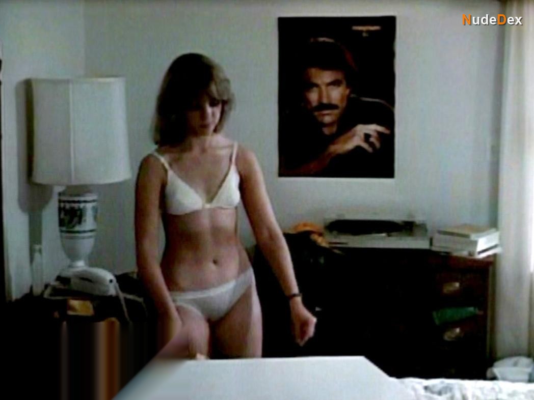 Kathy Brickmeier in Getting It On, photo 12