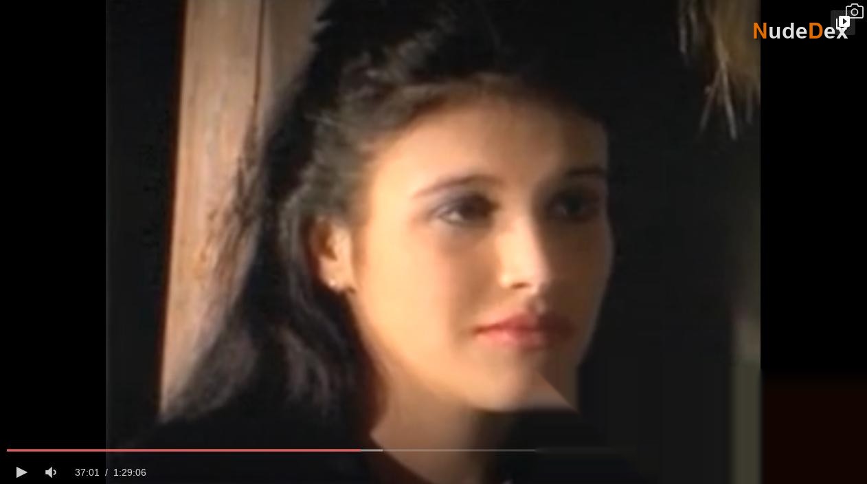 Kathy Marceau in Corpi Venduti, photo 3