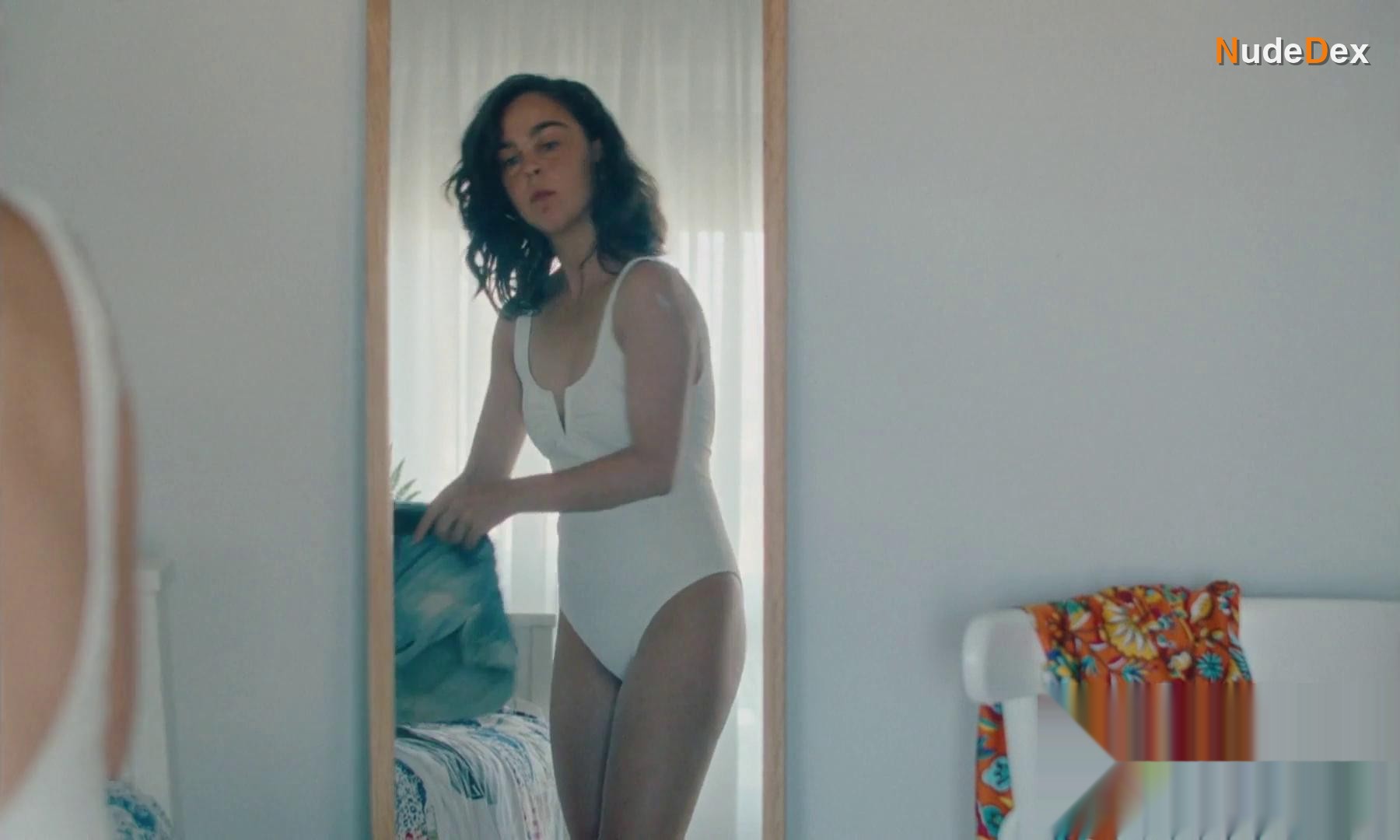 Katia Borlado in Notas Sobre Un Verano, photo 17