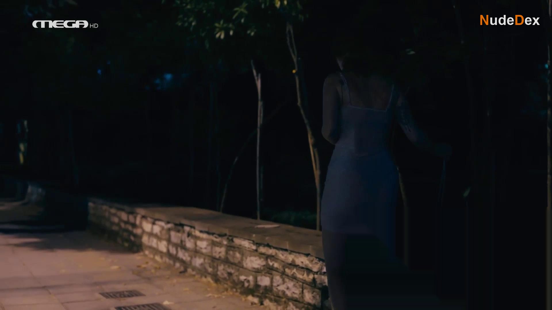 Katia Nektariou in Taboo, photo 4