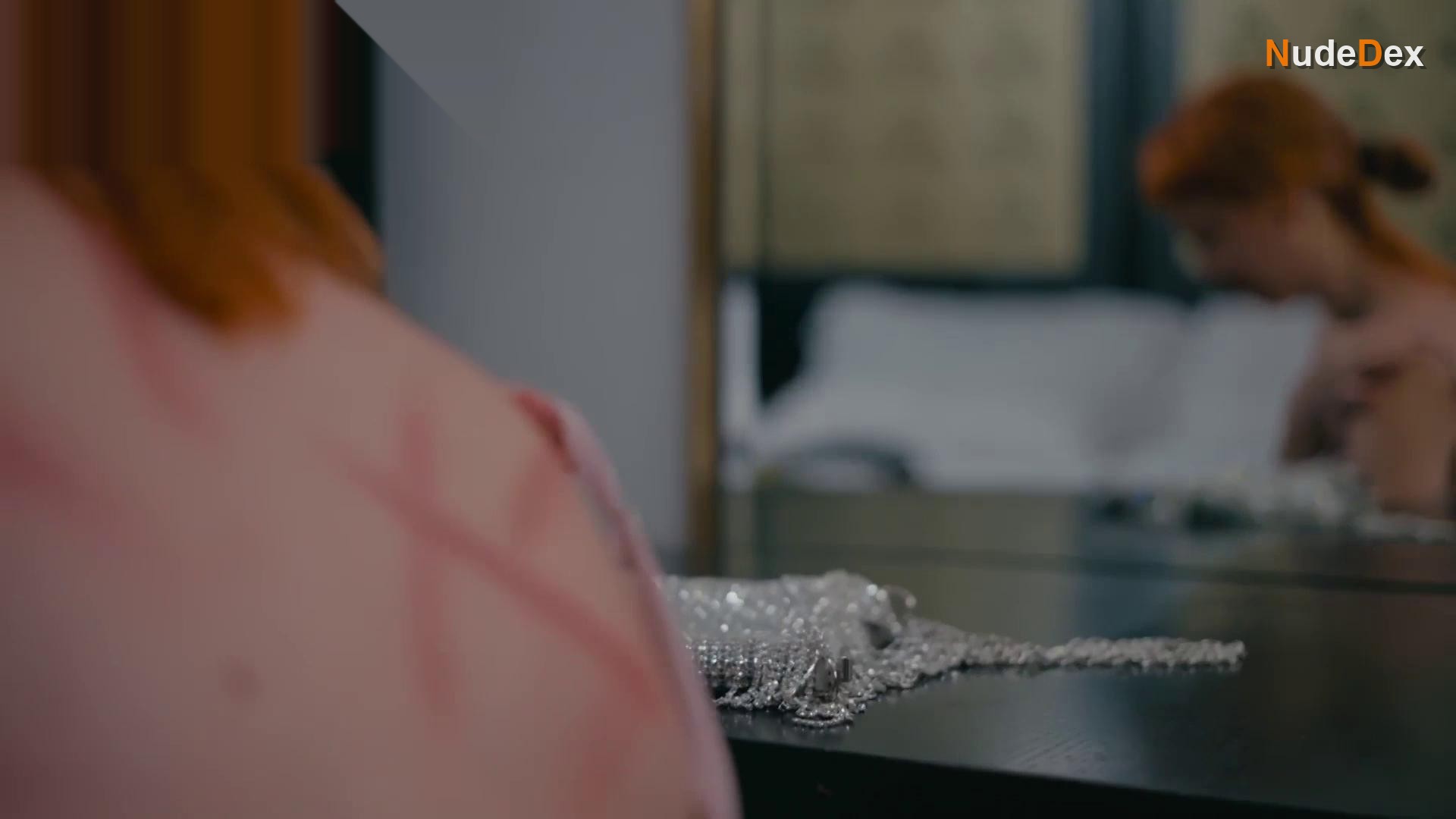 Katia Nektariou in Taboo, photo 5