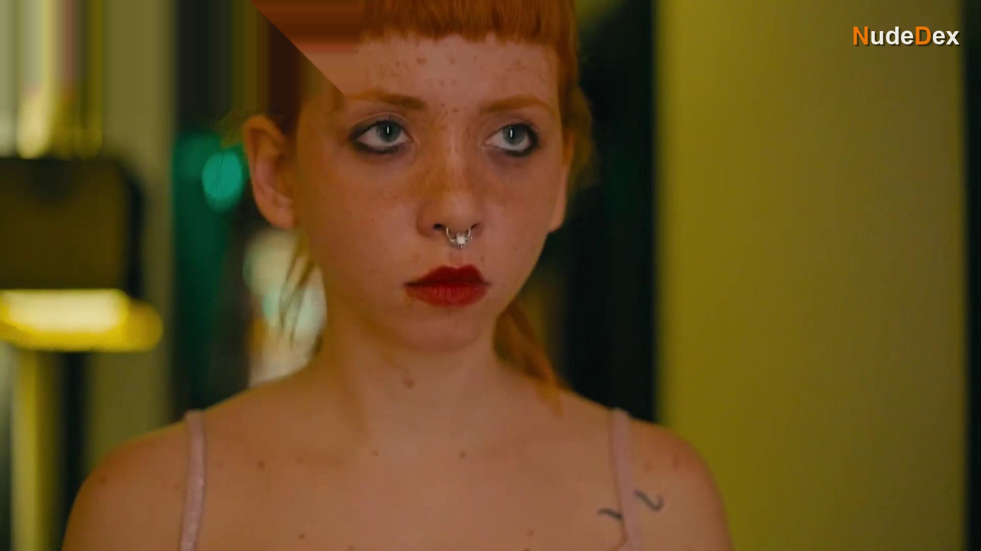 Katia Nektariou in Taboo, photo 7