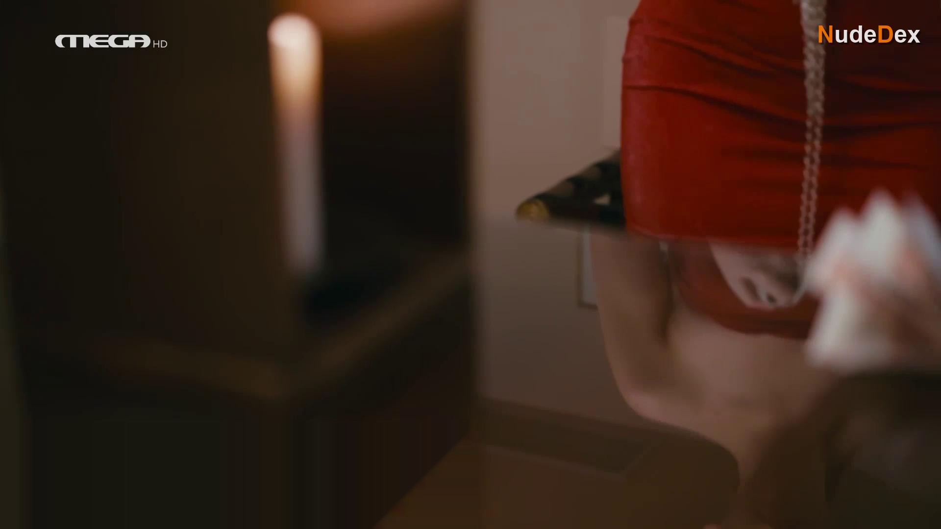 Katia Nektariou in Taboo, photo 8