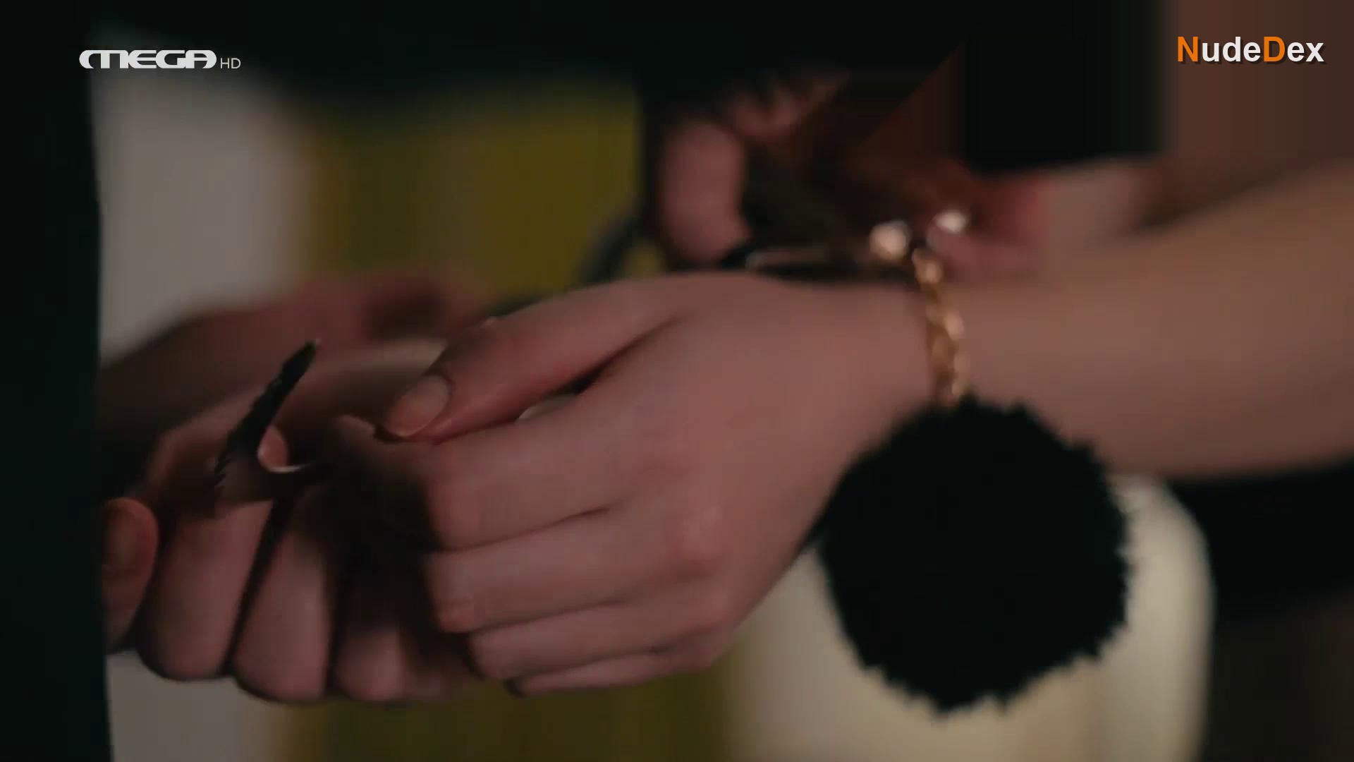 Katia Nektariou in Taboo, photo 9