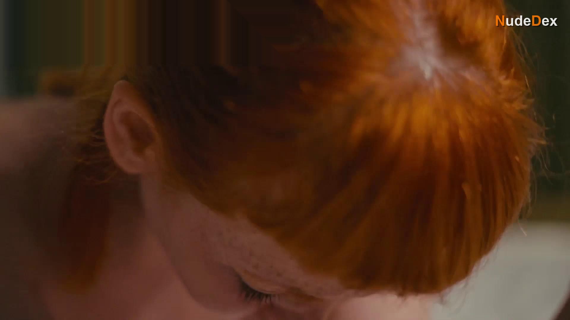 Katia Nektariou in Taboo, photo 11