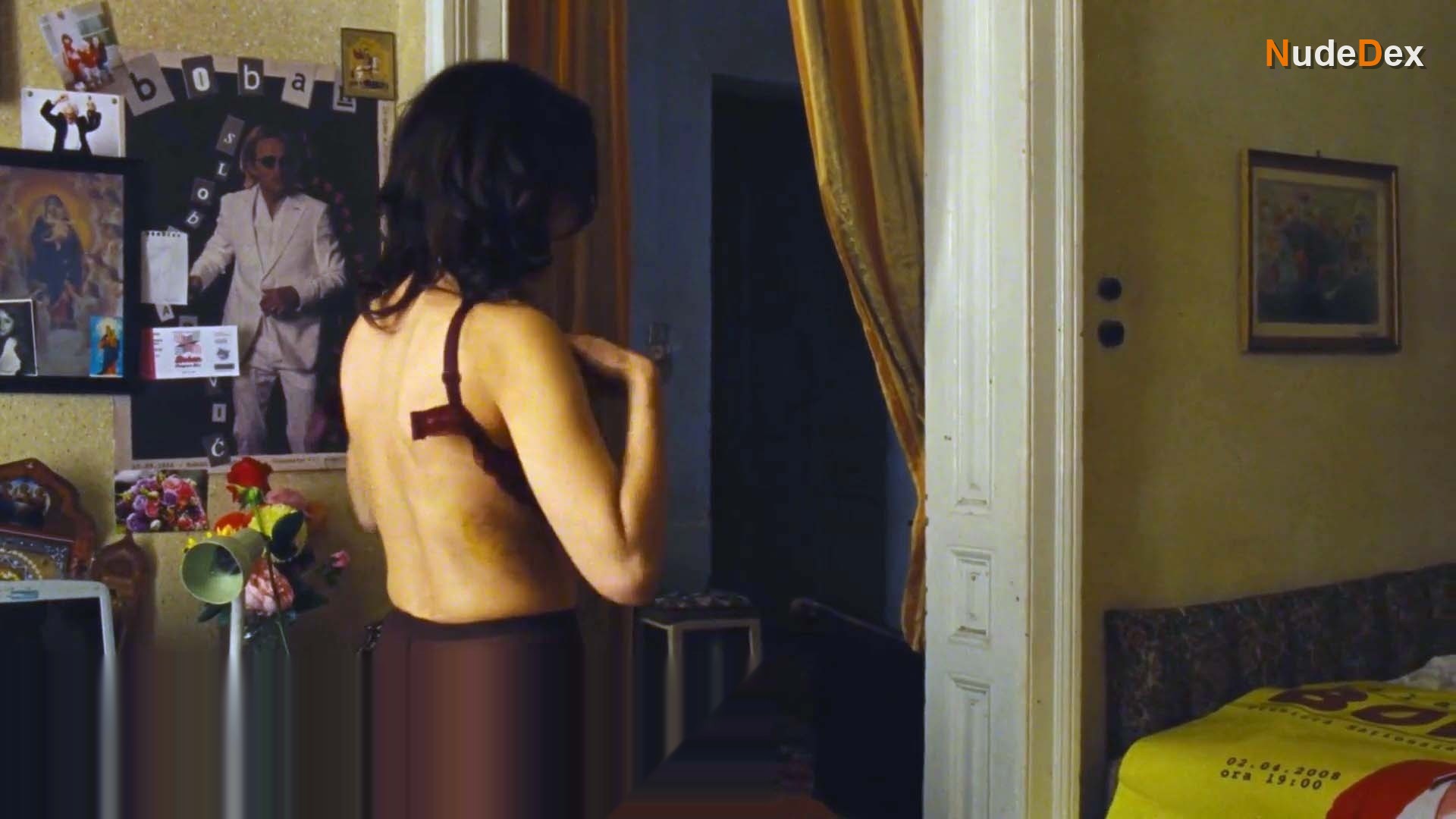 Katia Pascariu in Cloistered Sister, photo 10