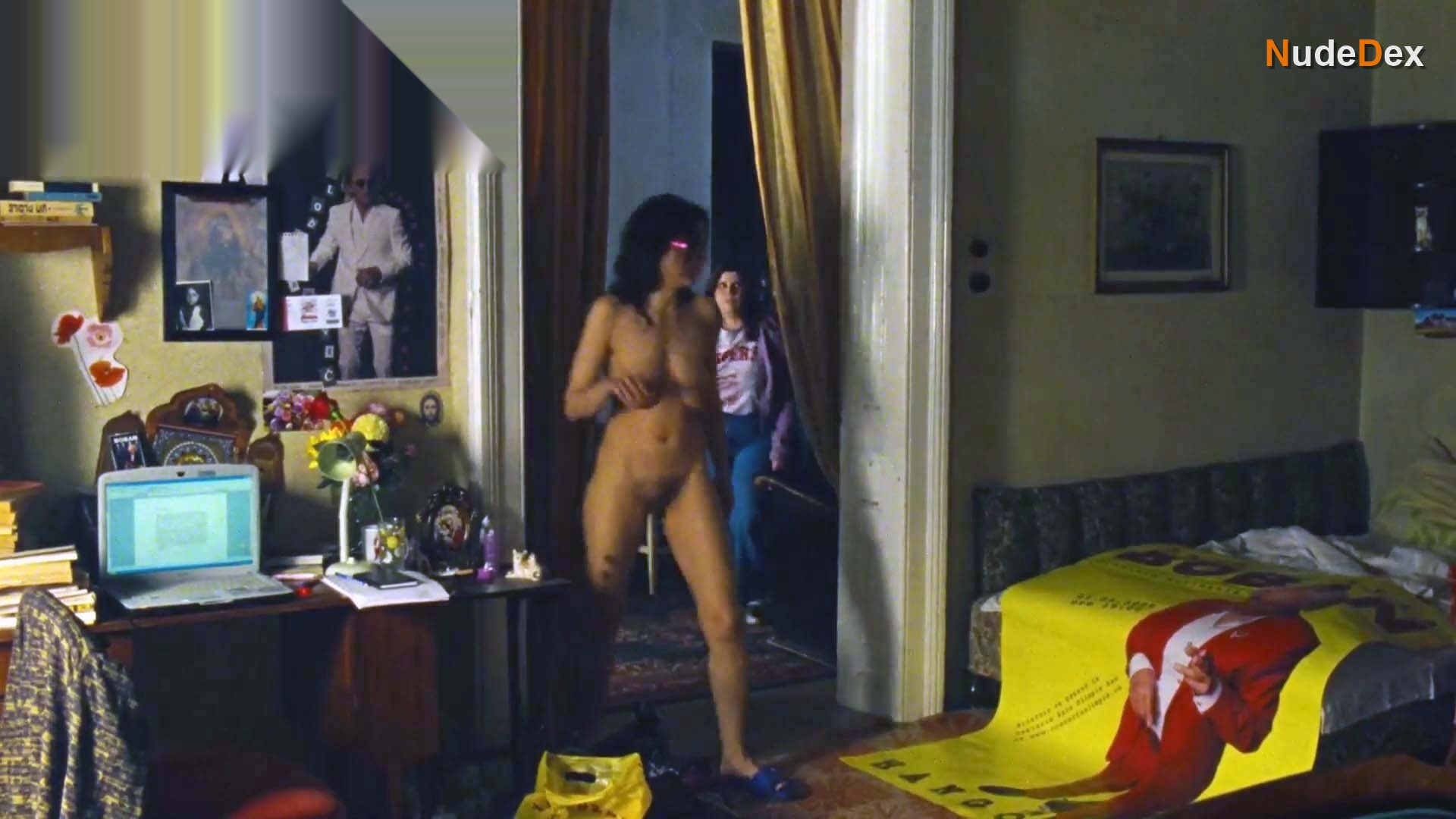 Katia Pascariu in Cloistered Sister, photo 23