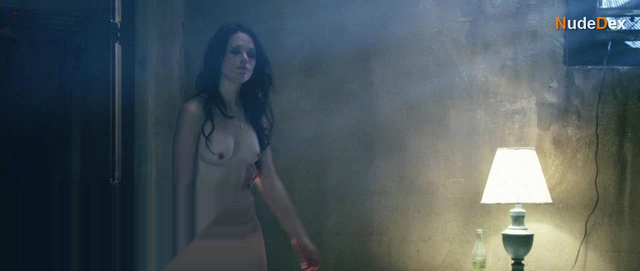 Katia Winter in Arena, photo 2