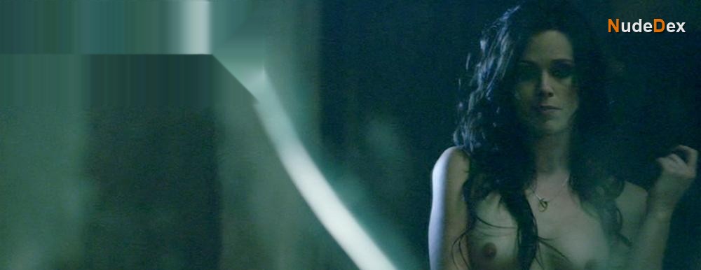 Katia Winter in Arena, photo 3