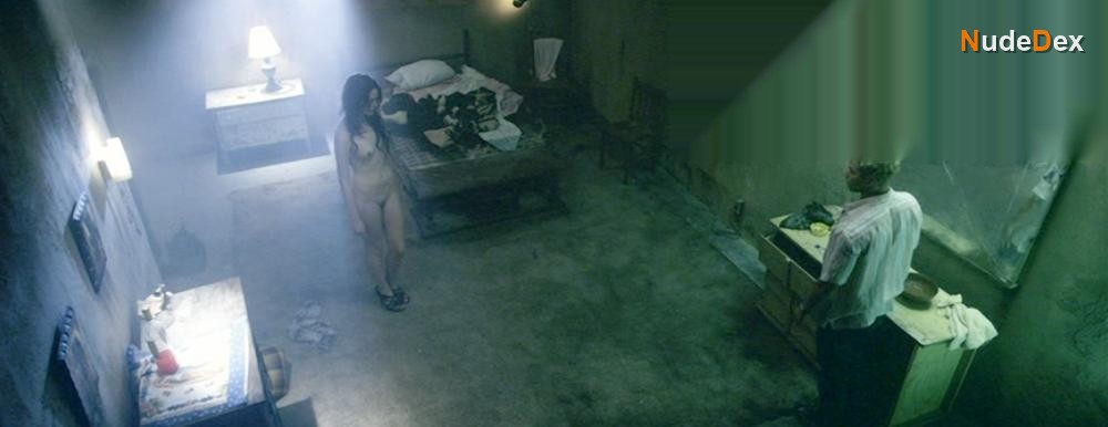 Katia Winter in Arena, photo 4