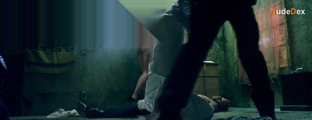 Katia Winter in Arena, photo 7