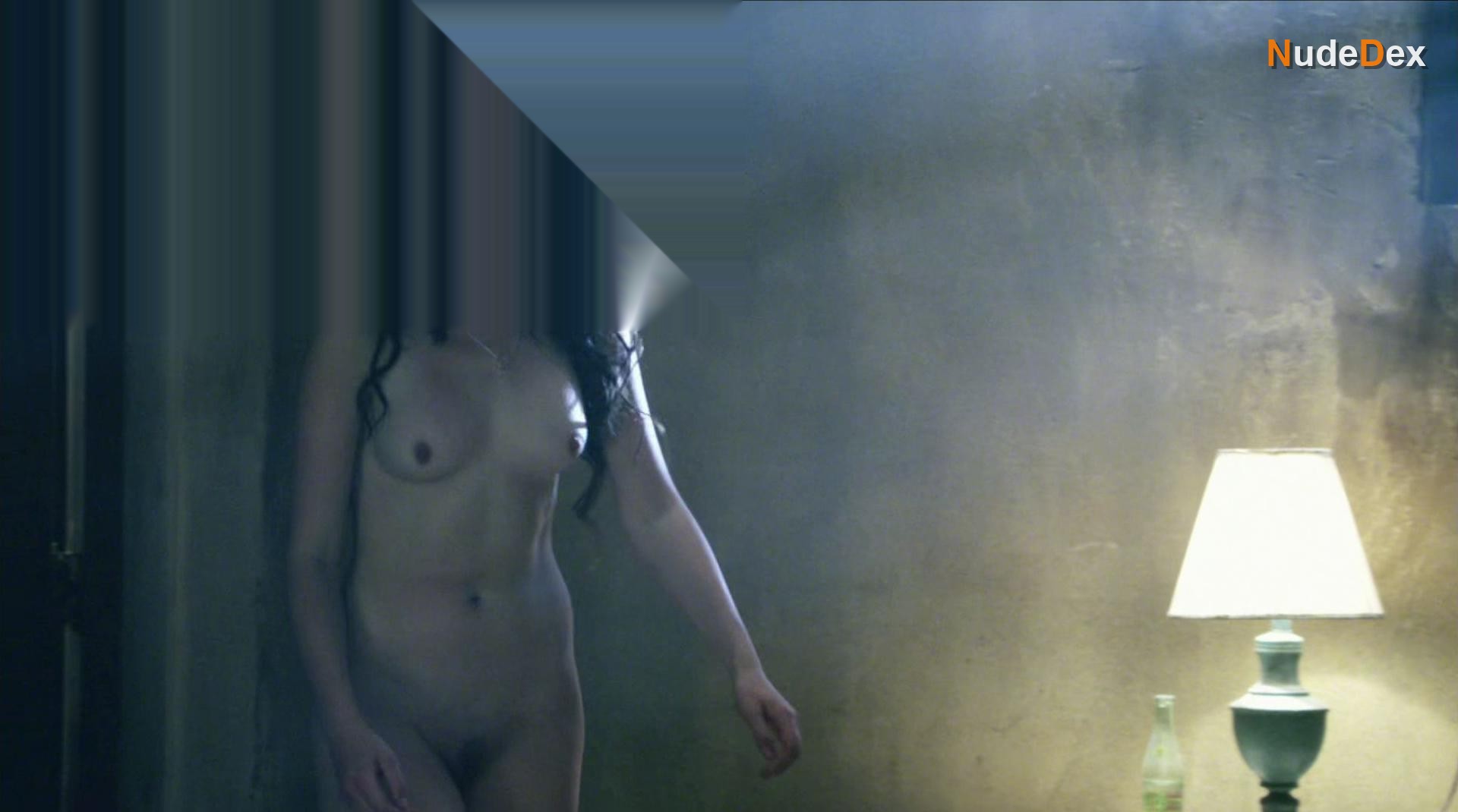 Katia Winter in Arena, photo 20