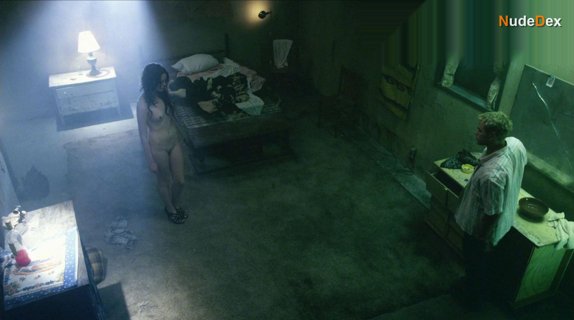 Katia Winter in Arena, photo 21
