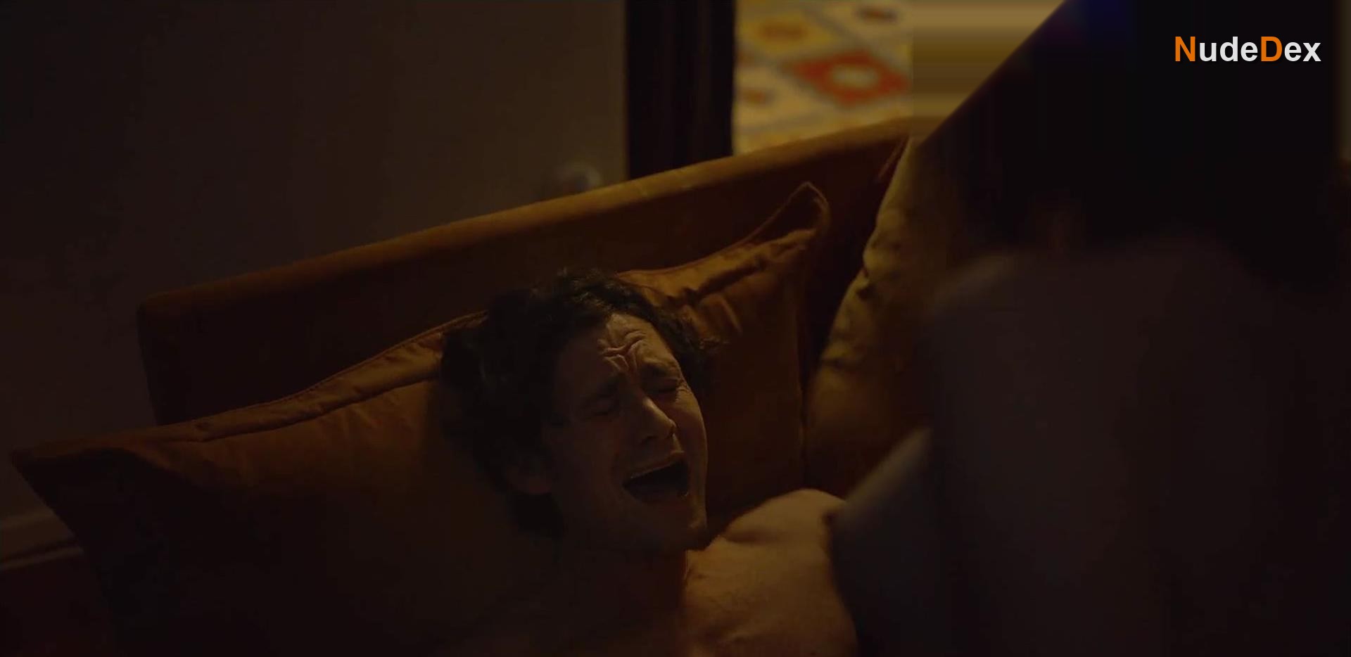 Katia Winter in The Year I Started Masturbating, photo 2