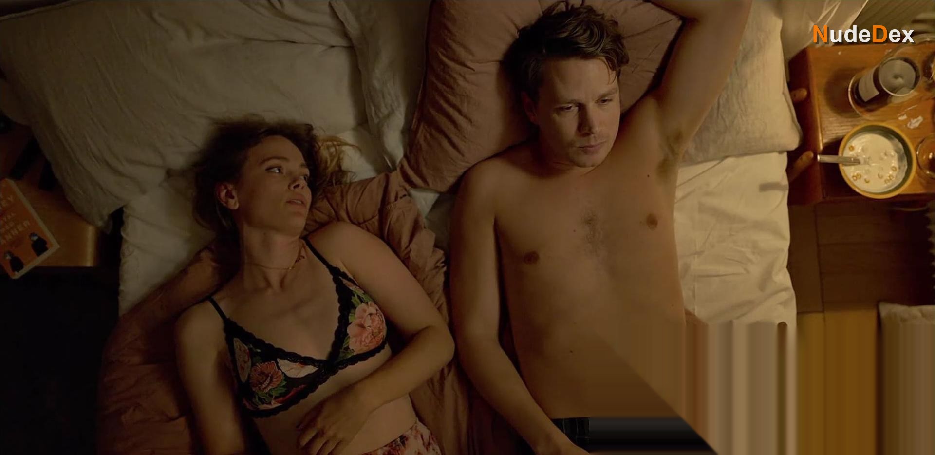Katia Winter in The Year I Started Masturbating, photo 4
