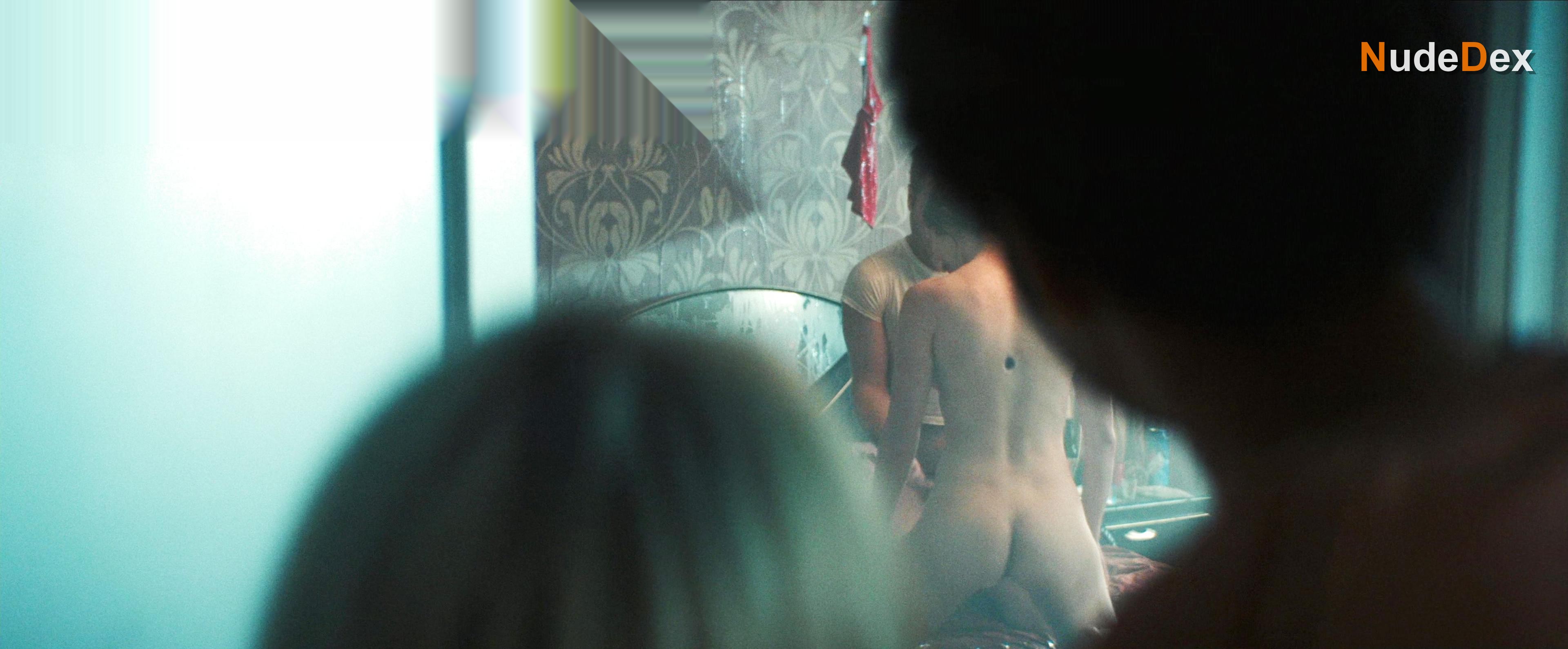 Jaz Sinclair in Gen V