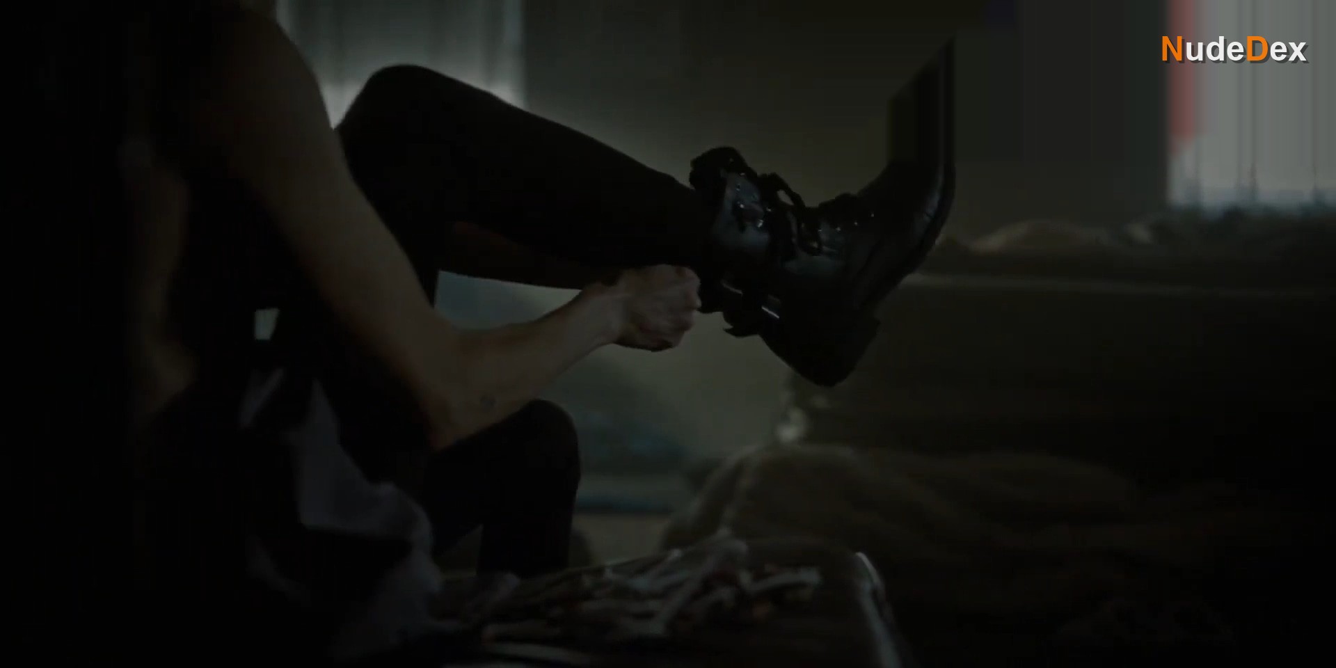 Speed Demon in Speed Demon, photo 7