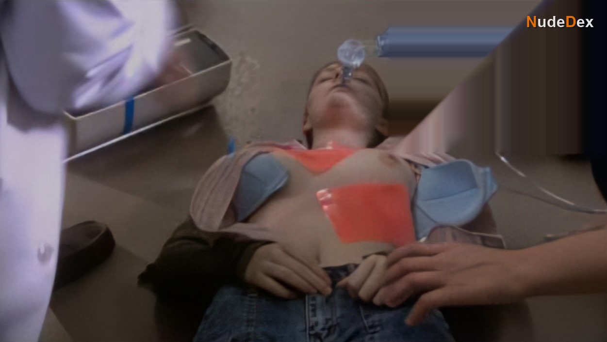 Katie Ferguson in Unsorted, photo 2