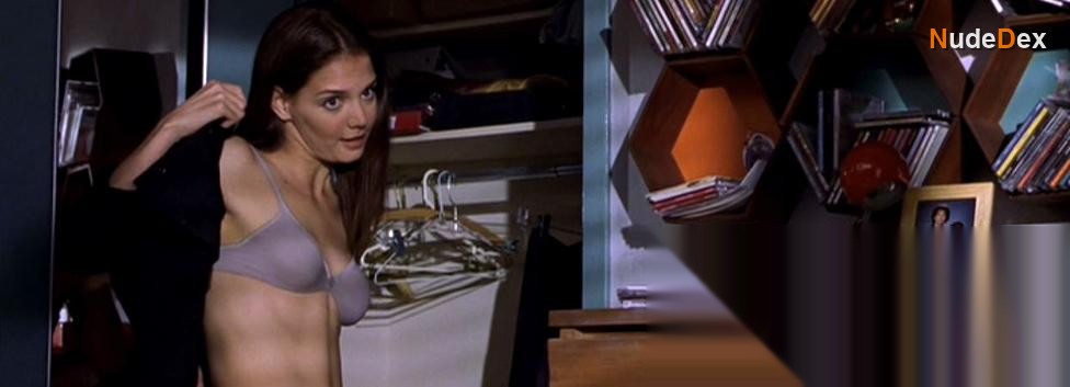 Katie Holmes in Abandon, photo 2