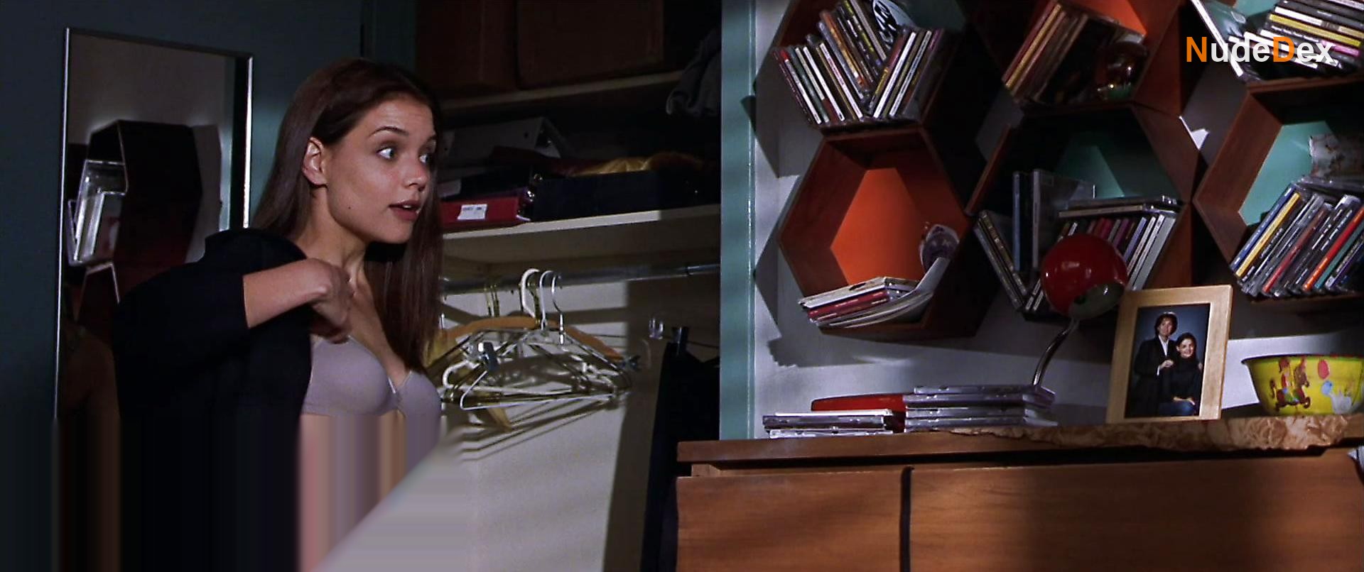 Katie Holmes in Abandon, photo 8