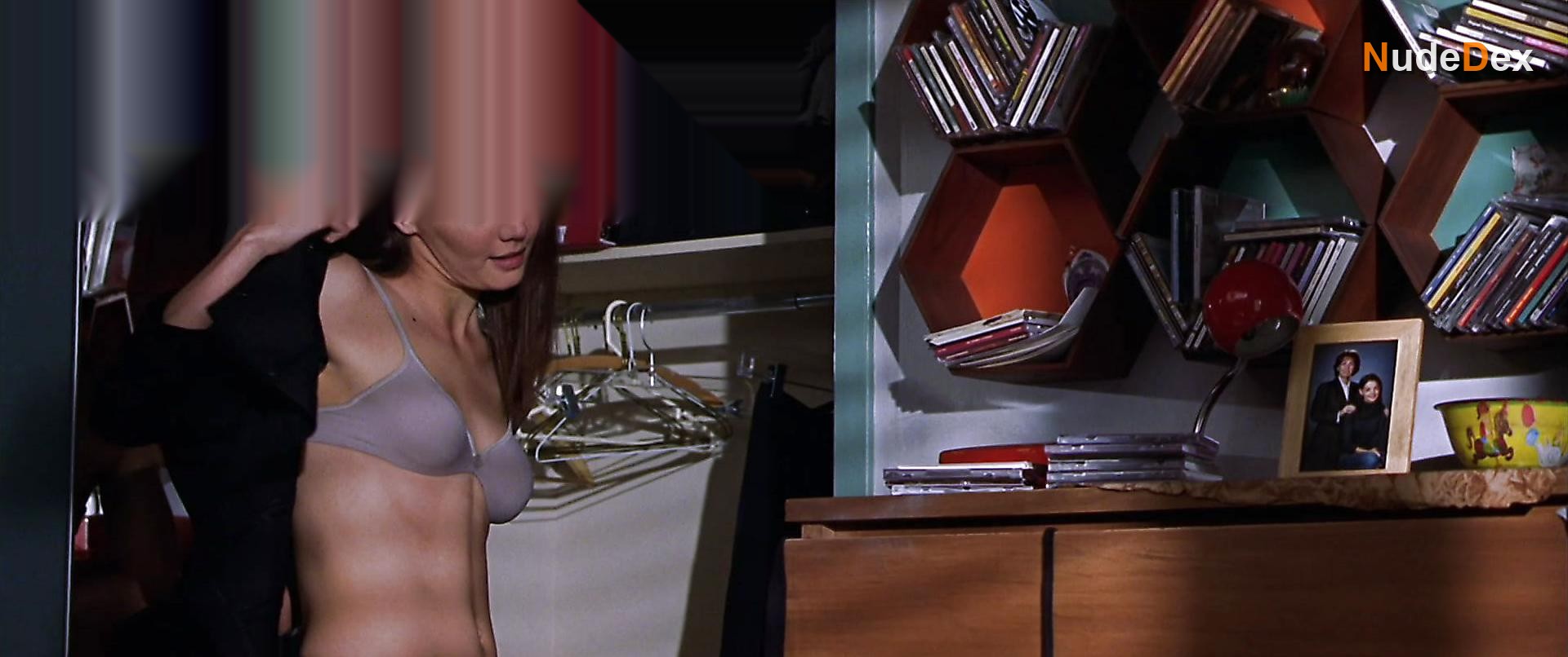Katie Holmes in Abandon, photo 11