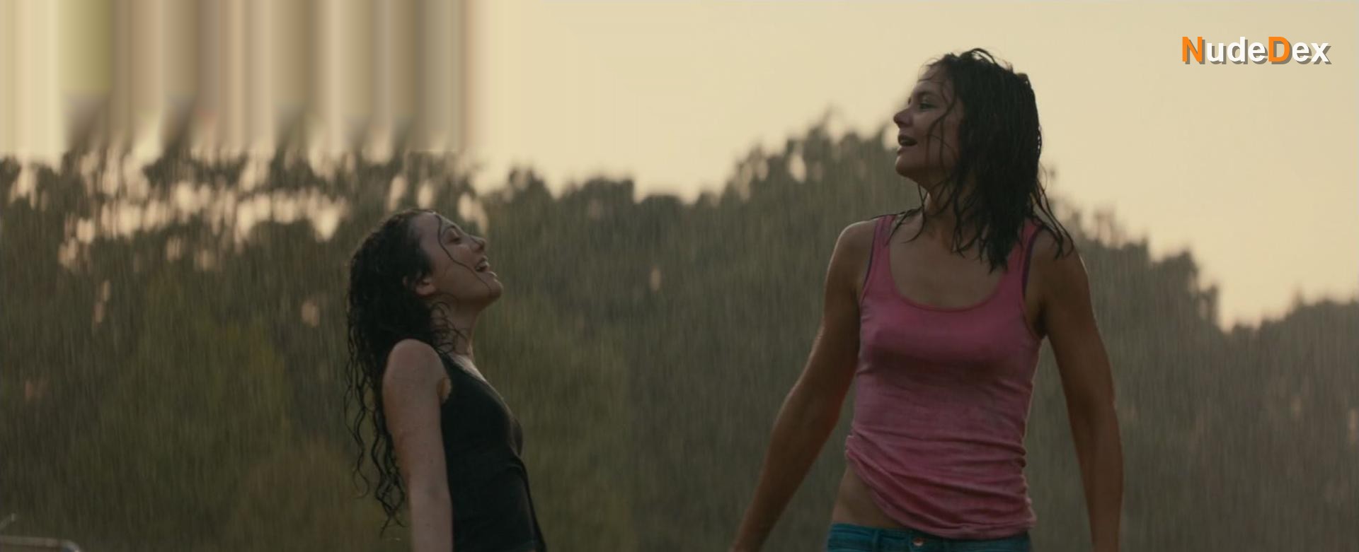 Katie Holmes in All We Had, photo 1