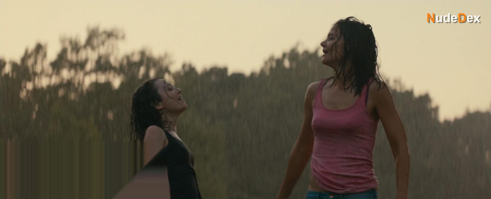 Katie Holmes in All We Had, photo 4