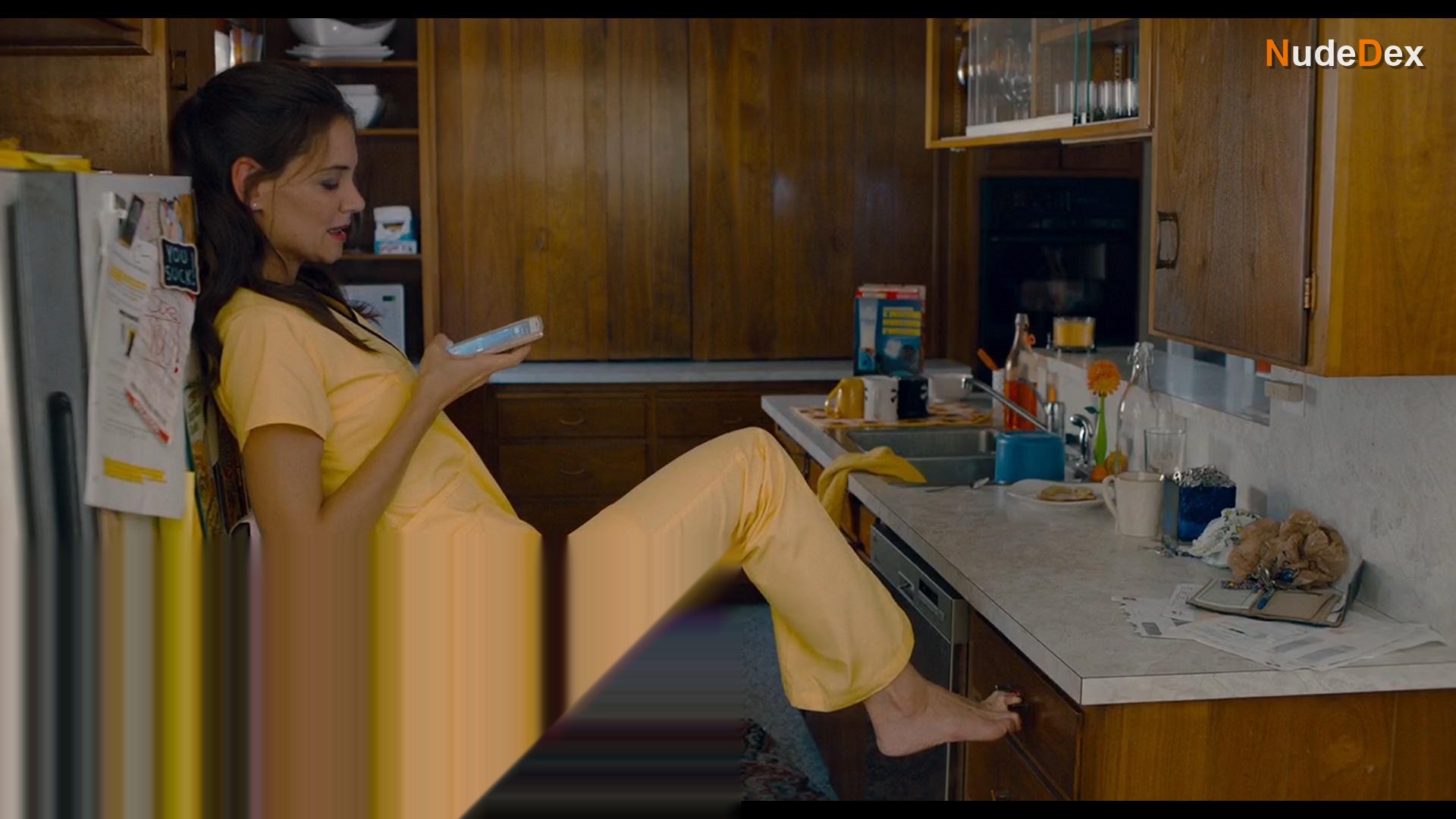 Katie Holmes in Dear Dictator, photo 2