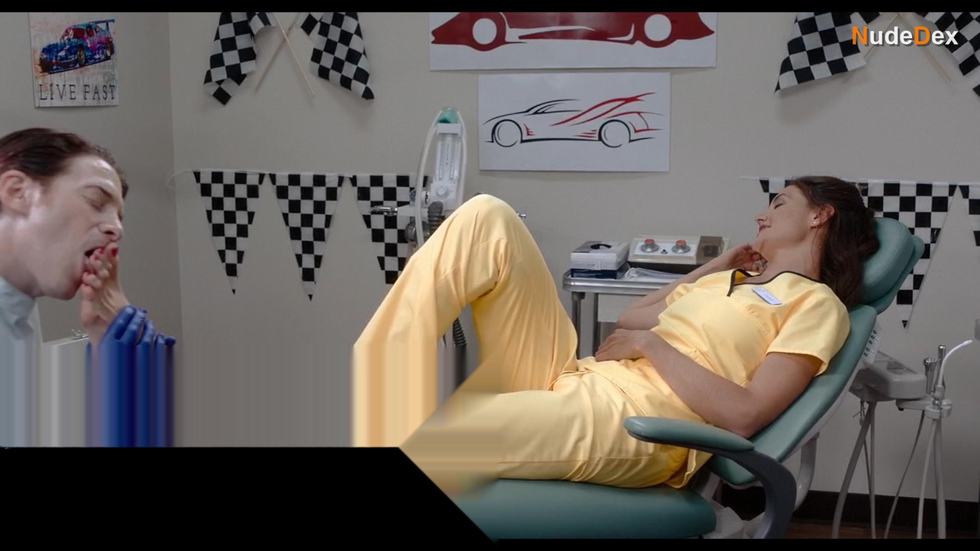 Katie Holmes in Dear Dictator, photo 4