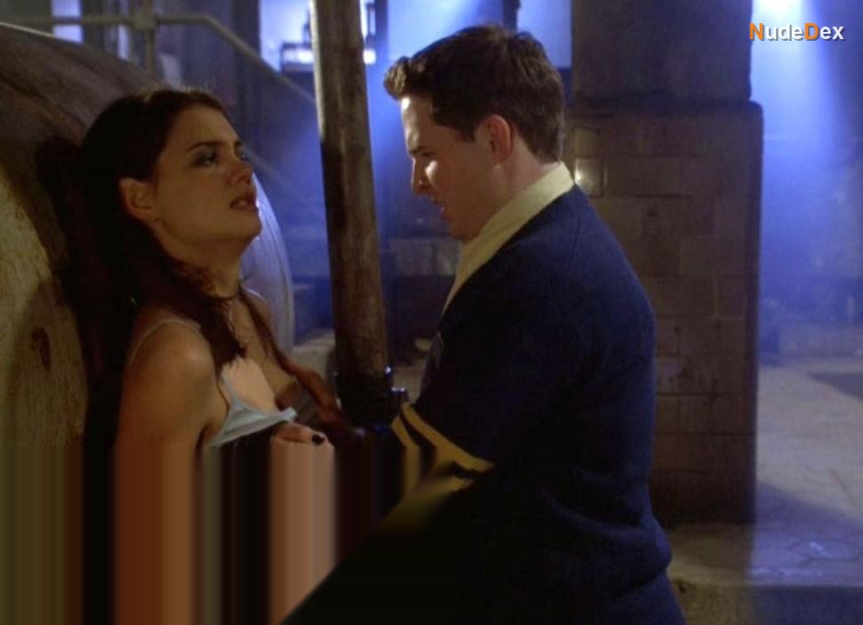 Disturbing Behavior in Disturbing Behavior, photo 4