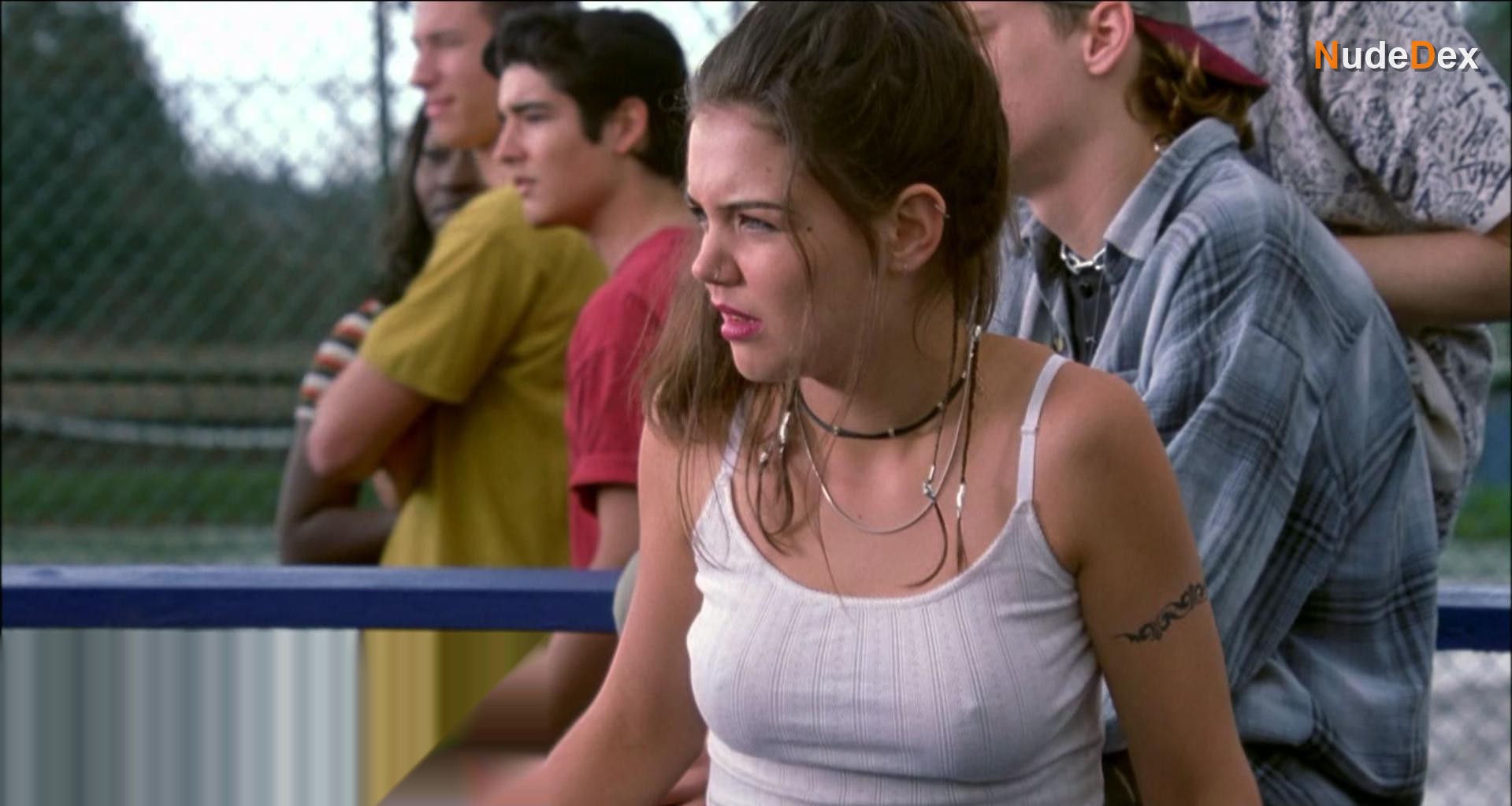Disturbing Behavior in Disturbing Behavior, photo 7